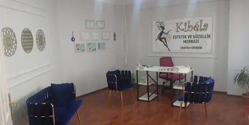 Kibela Güzellik Merkezi 2