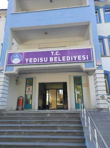 Yedisu Belediyesi 3