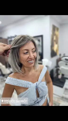 ART KUAFÖR ( YEŞİLKÖY ) 2