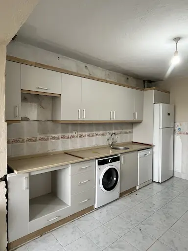 ÖZDE MOBİLYA DEKORASYON