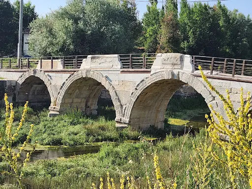 Aizonai Köprüsü 3