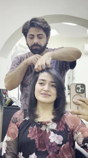 Kuaför SedatKarahan Hairdresser 3