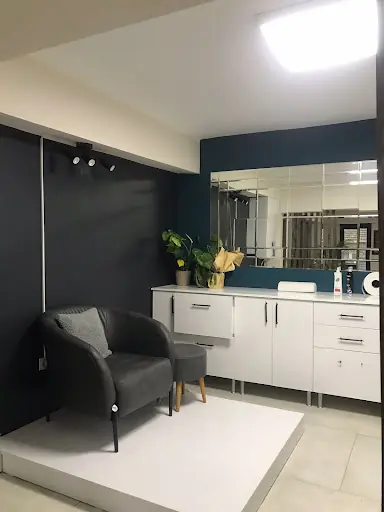 Dayss erkek lazer epilasyon ve bakım merkezi 2