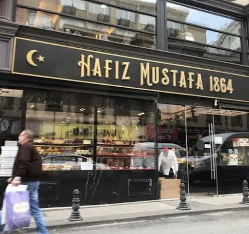 Saf Han – Diğer (Güzellik), İstanbul (4. fotoğraf)
