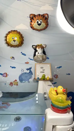 Mosis Baby Spa 3