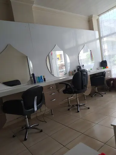 Cahide Kuaför ve beauty