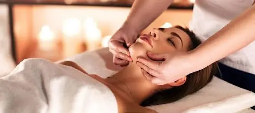 Lumina Spa – SPA & Wellness, İstanbul (3. fotoğraf)