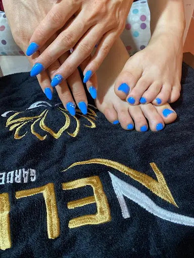 Nell Güzellik Salonu 3