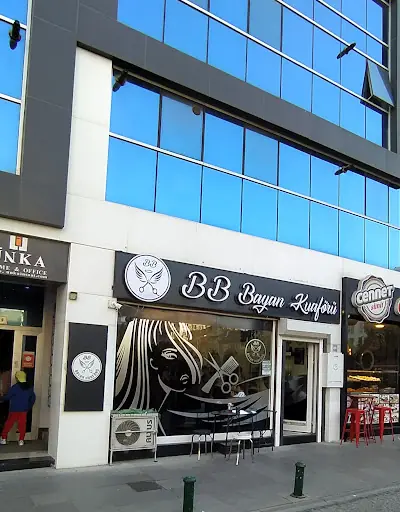 BB Güzellik Merkezi Eskişehir 2