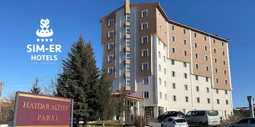 Grand Ani Hotel 4