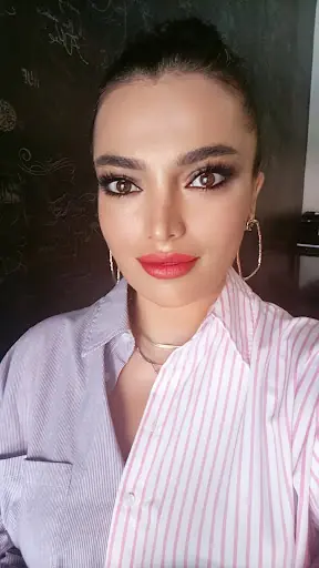 İlknur Güneş Beauty 3