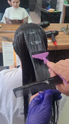 yazmira kuaför ve güzellik salonu 3