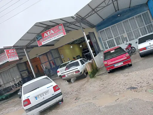 Savaştepe Oto Elektrik tamiri ve Lastik Tamir Yol Yardım Oto Kurtarıcı Hizmeti 2