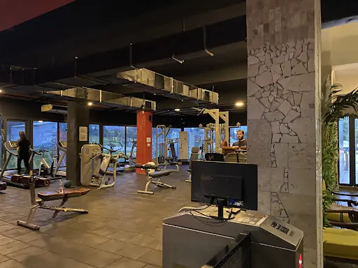 FUGA FİTNES&SPA