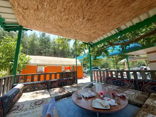 Şengülün Yeri
