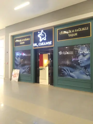 Dr. Cleanse Güzellik Merkezi