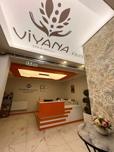 Viyana Spa ve Masaj Salonu 4
