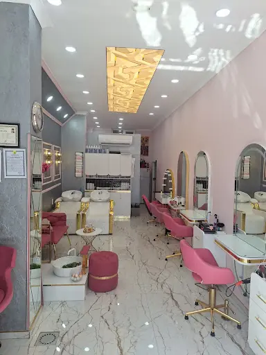 İNFİNİTY HAİR AND BEAUTY 2