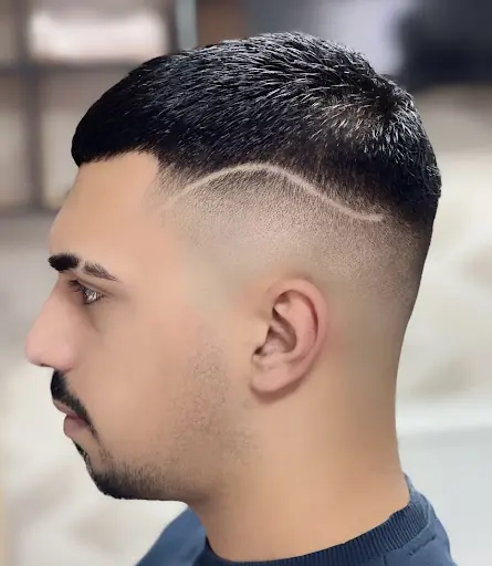 Kuaför Kadir Şahin 3