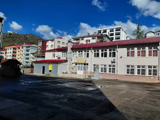 Yağlıdere Çok Programlı Anadolu Lisesi