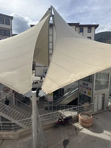 Esra Orhan güzellik salonu Akşehir 4
