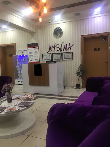 AYSİMA estetik-güzellik-kozmetik 2
