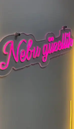 Nebu Güzellik / Kuaför 2