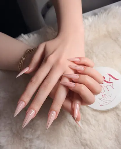 Alara beauty nail stüdyo