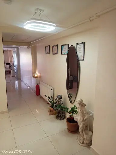 D&S Güzellik Salonu & Meridyen Terapi