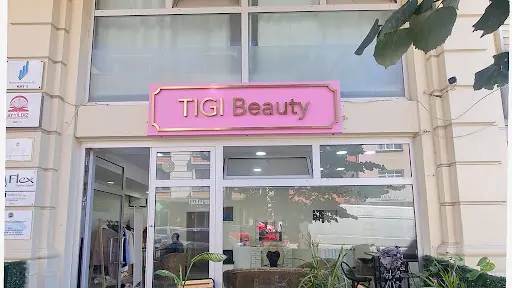 Tigi Beauty | Çekmeköy Güzellik Merkezi 2