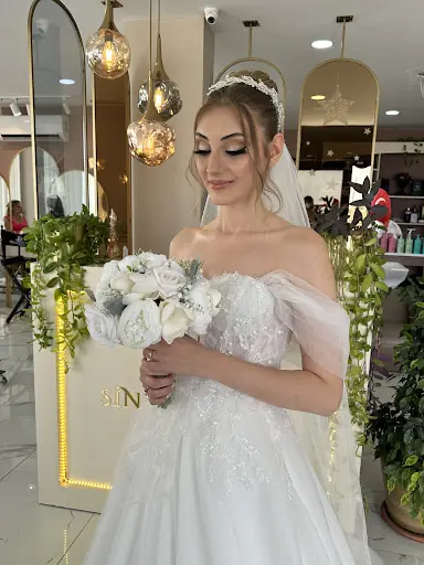 Sinem Gürtaş Hair Art Studio 4
