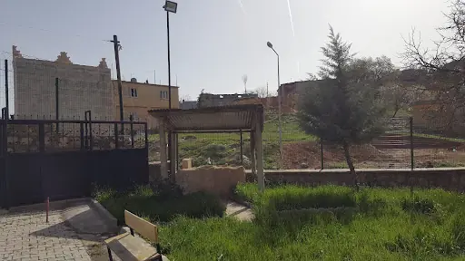 Eruh Kaymakamlığı Gençlik Ve Kültür Merkez 3