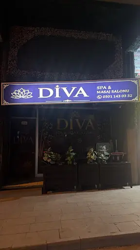 Çiçeğim Spa ve Masaj Salonu