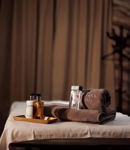 Lavana Spa & Masaj Salonu Kadıköy