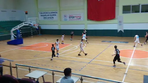 Derince Spor Salonu 3