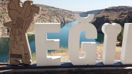 Eğil 3