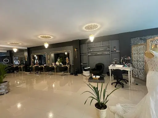 Tatlı Güzellik Salonu