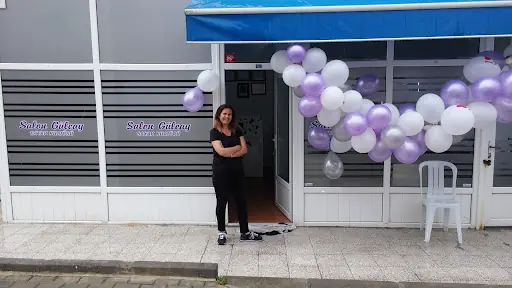 Salon Gülcay Bayan Kuaförü