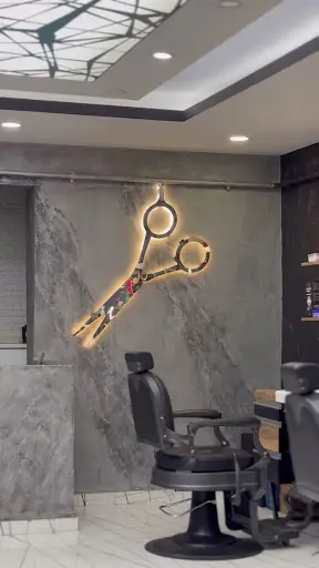 EKOL KUAFÖR 💈 Nurettin ⭐️⭐️⭐️⭐️⭐️