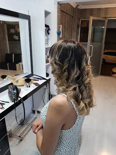 Saloon Hatice Bayan Kuaförü