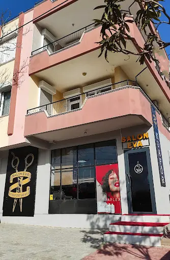 Salon Eva Bayan Kuaförü & Güzellik Salonu 💎