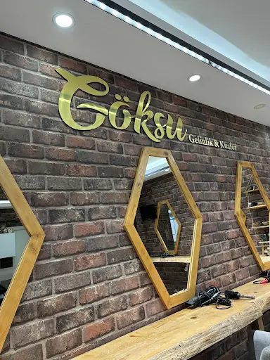 Göksu Gelinlik ve Moda Evi 3