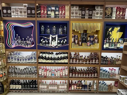 Şahin Süpermarket 2