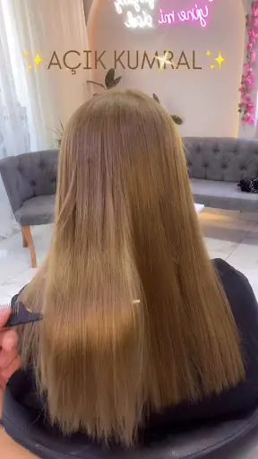 DAMLA SUCU HAİR&MAKEUP STÜDYO 4