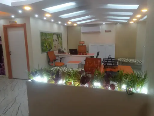 Lilium&White güzellik merkezi salonu 3