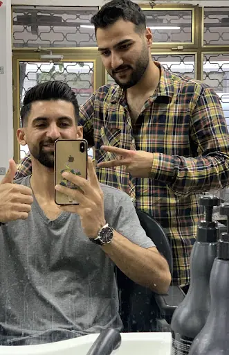 Barber Shop By Soner 4
