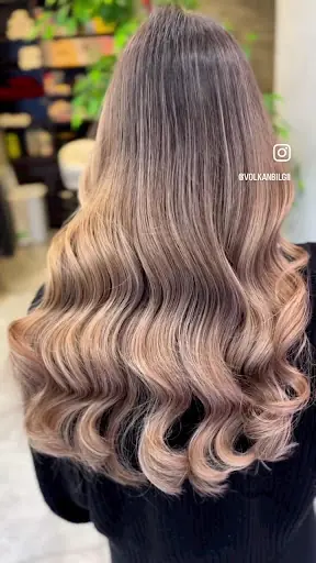Saloon volkan bilgi 3