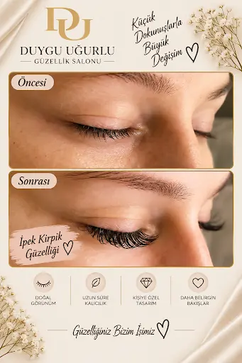 Duygu Uğurlu Güzellik Salonu