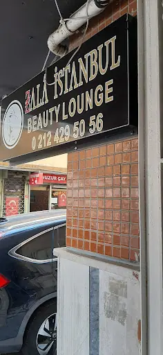 Es&AS Güzellik Salonu – Lazer Epilasyon, İstanbul (4. fotoğraf)
