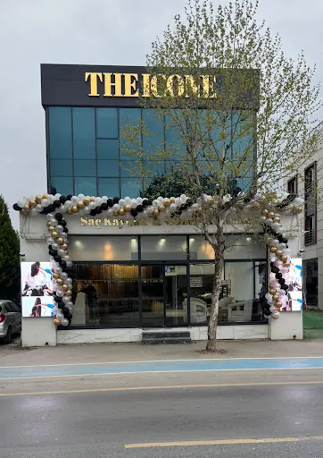 SAÇ KAYNAK MERKEZİ | THE ICONE HAIR 4